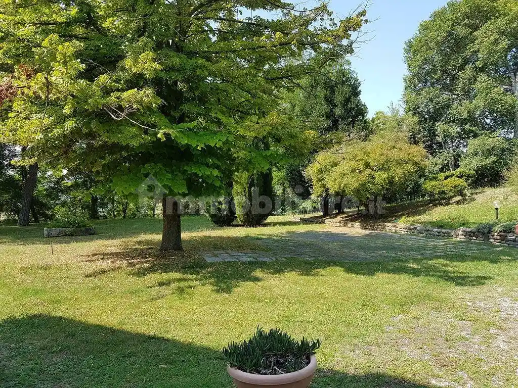 Villa unifamiliare strada della Pieve, Candelara, Pesaro - foto 5