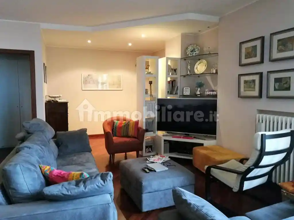 Appartamento in vendita a Pesaro