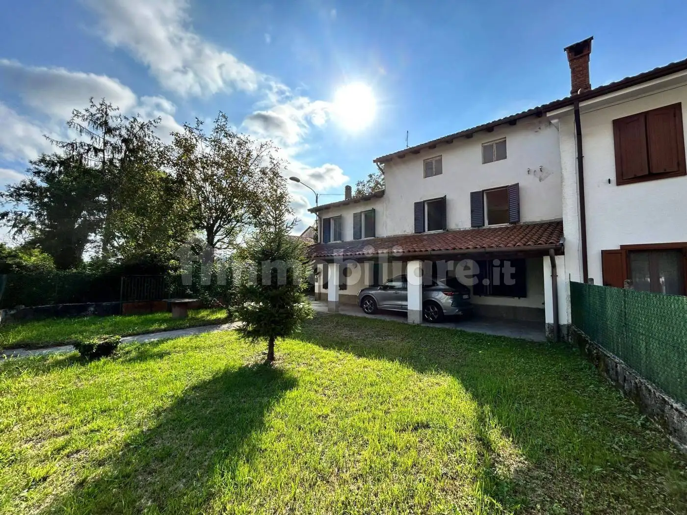 Casa indipendente in vendita a Gradisca d'Isonzo