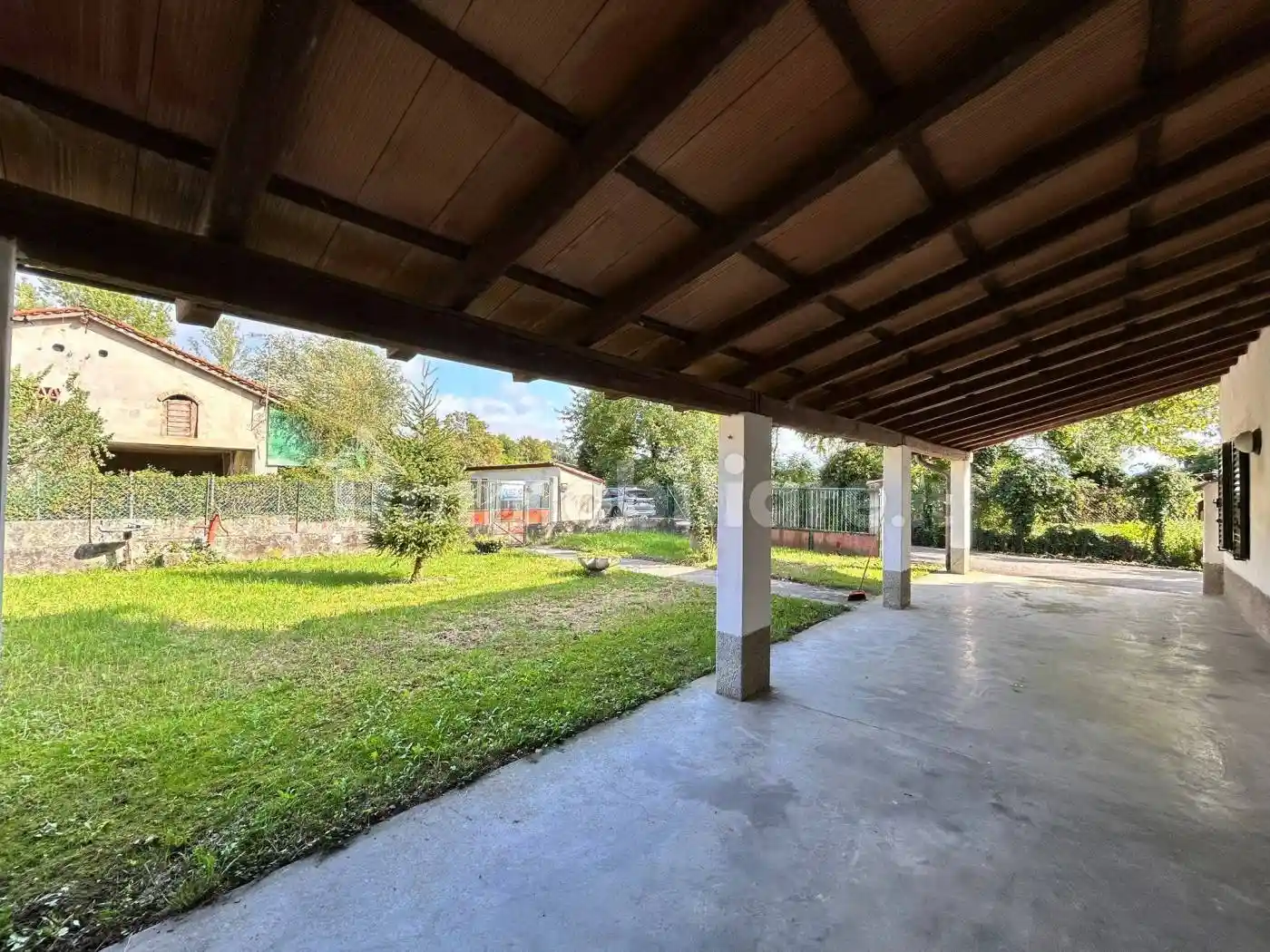 Casa indipendente - foto 4