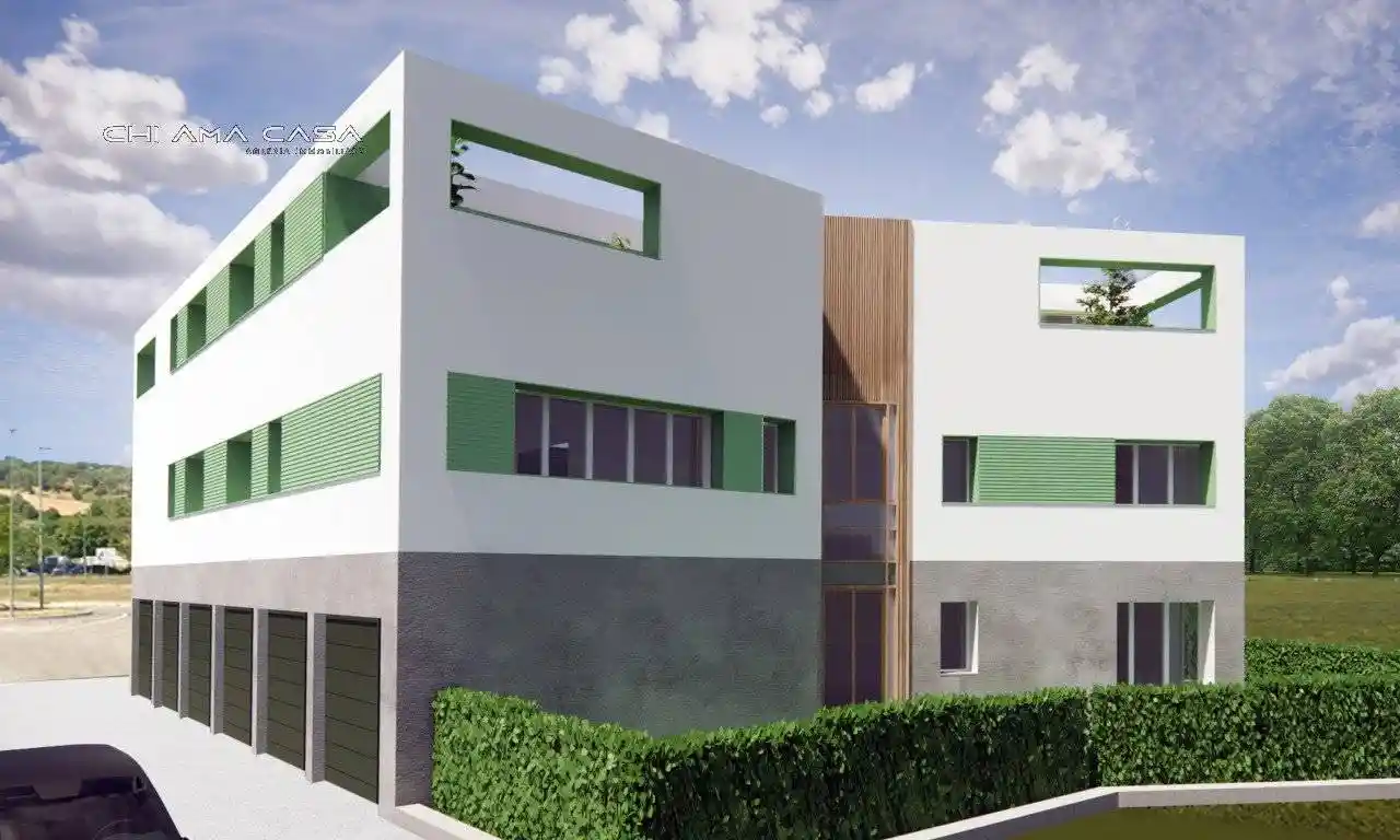 Trilocale via degli Abeti, Torraccia - Tre Ponti, Pesaro - foto 5