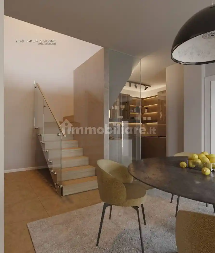 Trilocale via degli abeti, Torraccia - Tre Ponti, Pesaro - foto 4