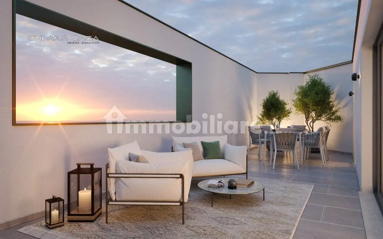 Appartamento in vendita a Pesaro