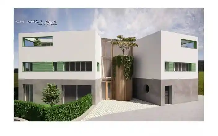 Appartamento via degli abeti, Torraccia - Tre Ponti, Pesaro - foto 5