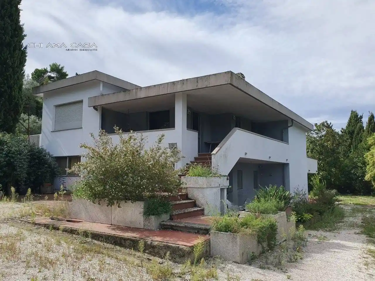 Terratetto unifamiliare Strada Roncosambaccio, San Biagio - Roncosambaccio, Fano - foto 2