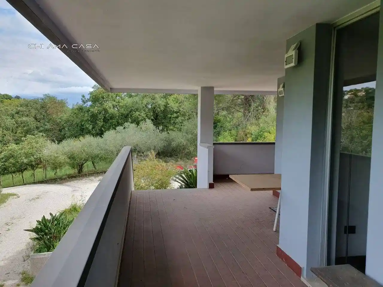 Terratetto unifamiliare Strada Roncosambaccio, San Biagio - Roncosambaccio, Fano - foto 4