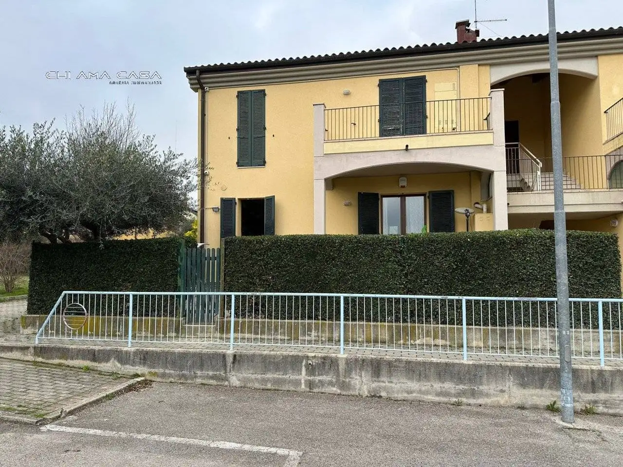 Villetta a schiera in vendita a Pesaro