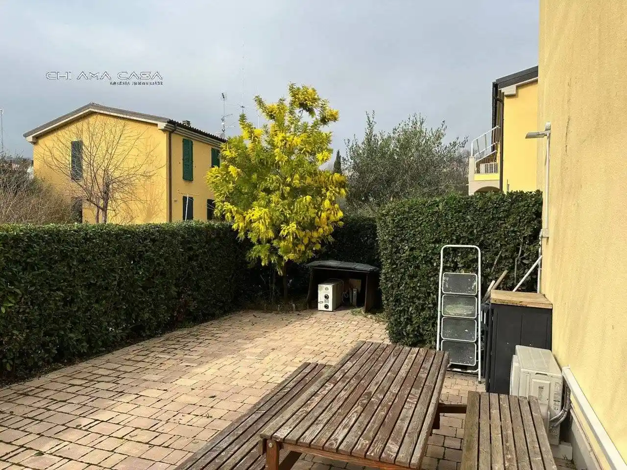 Villa a schiera 5 locali, ottimo stato, Monteciccardo, Pesaro - foto 2