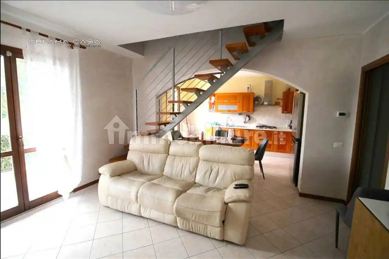 Villa a schiera 5 locali, ottimo stato, Monteciccardo, Pesaro - foto 5