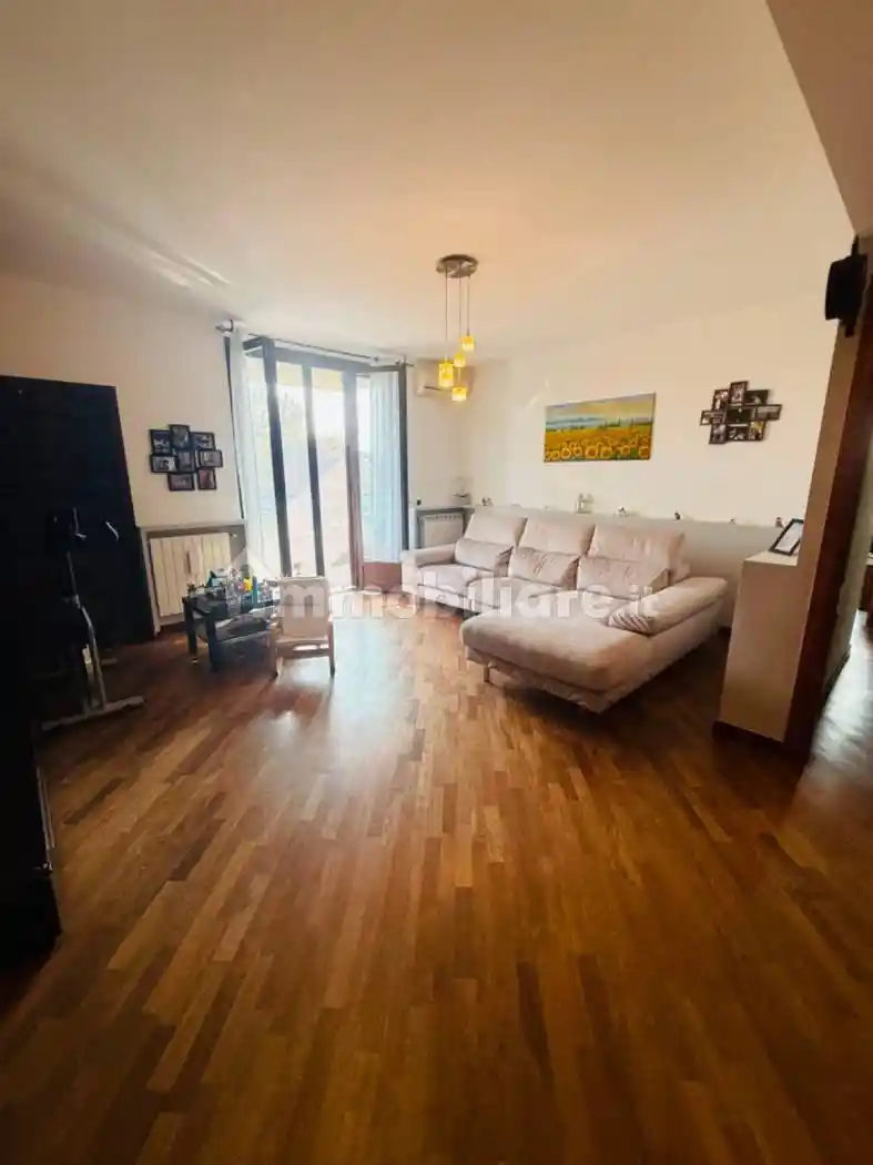 Appartamento in vendita a Castano Primo