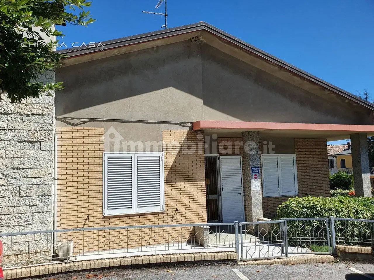 Casa indipendente in vendita a Sassofeltrio