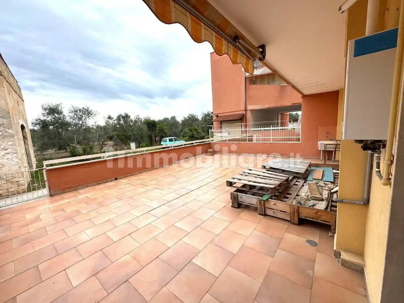 Appartamento in vendita a Bitonto