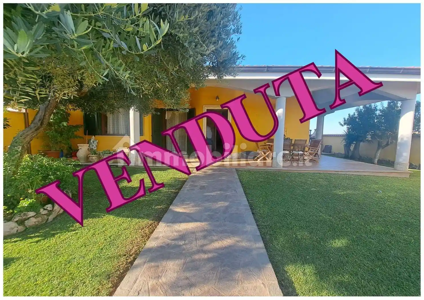 Villa in vendita a Anzio