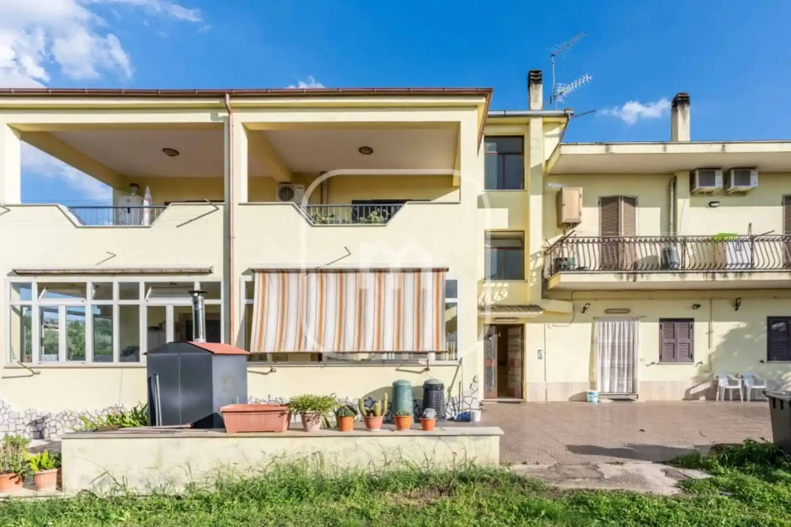 Appartamento in vendita a Gallicano nel Lazio