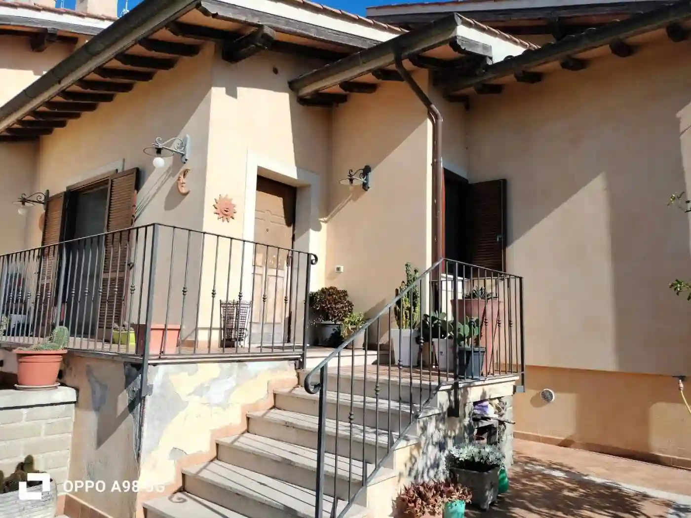 Villetta a schiera - foto 5