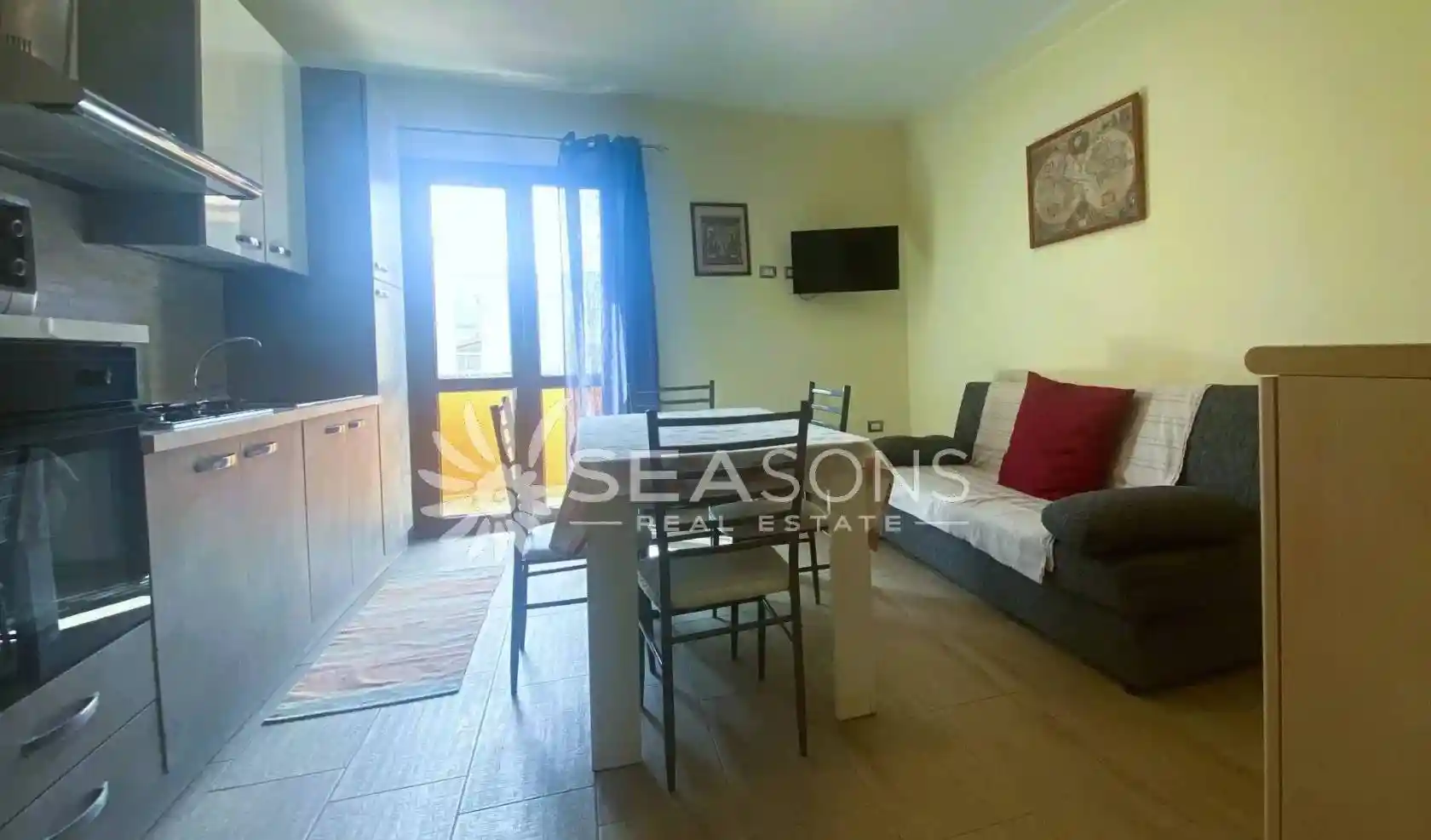 Casa indipendente in vendita a Cabras