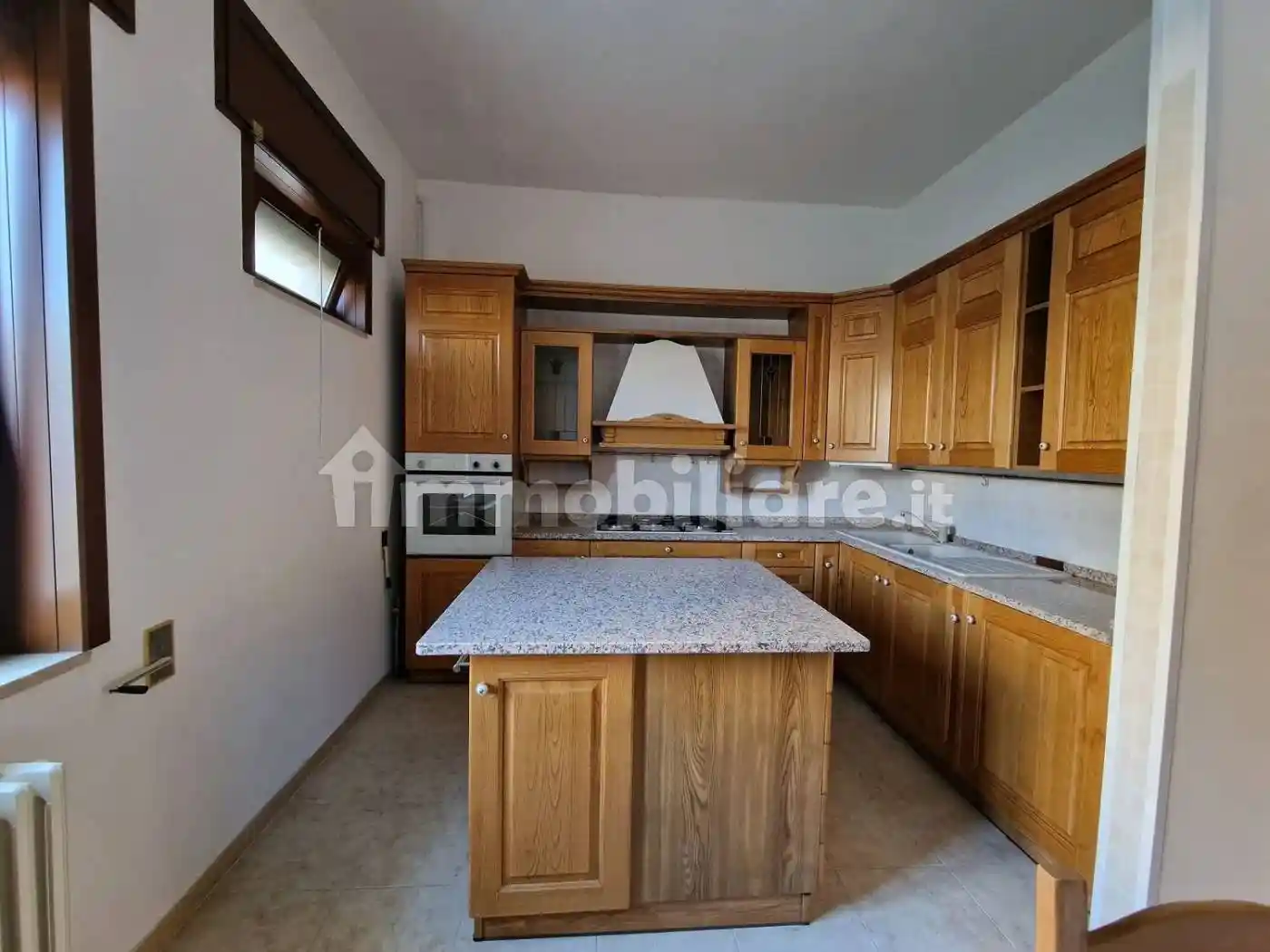 Palazzo - Edificio in vendita a Maglie