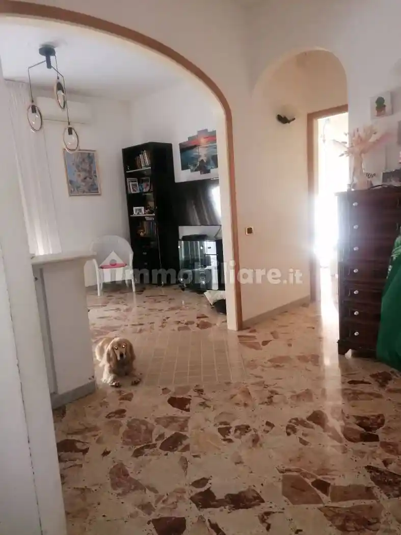 Appartamento in vendita a Minori
