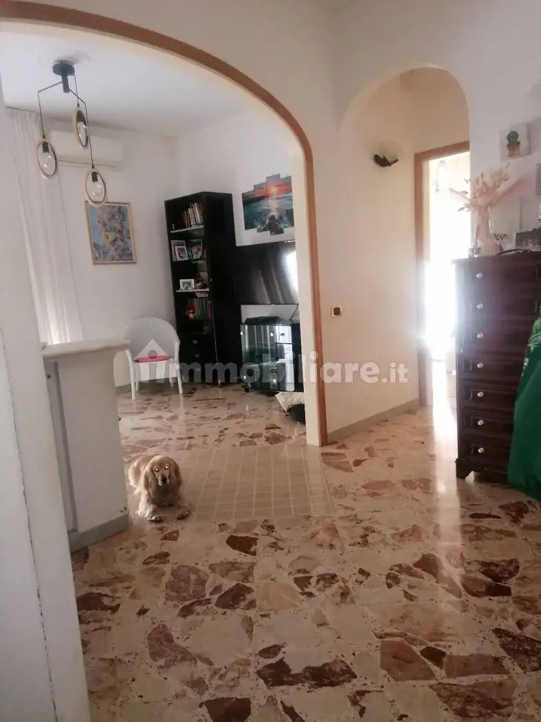 Appartamento in vendita a Minori