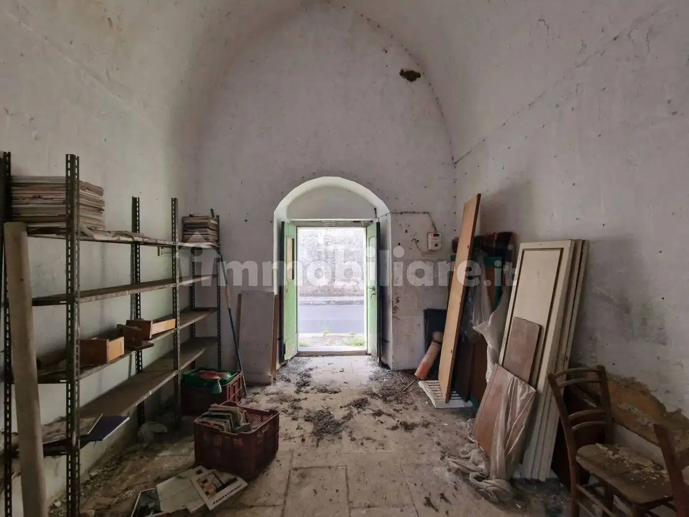 Villa unifamiliare via Roma, 72, Cursi - foto 3