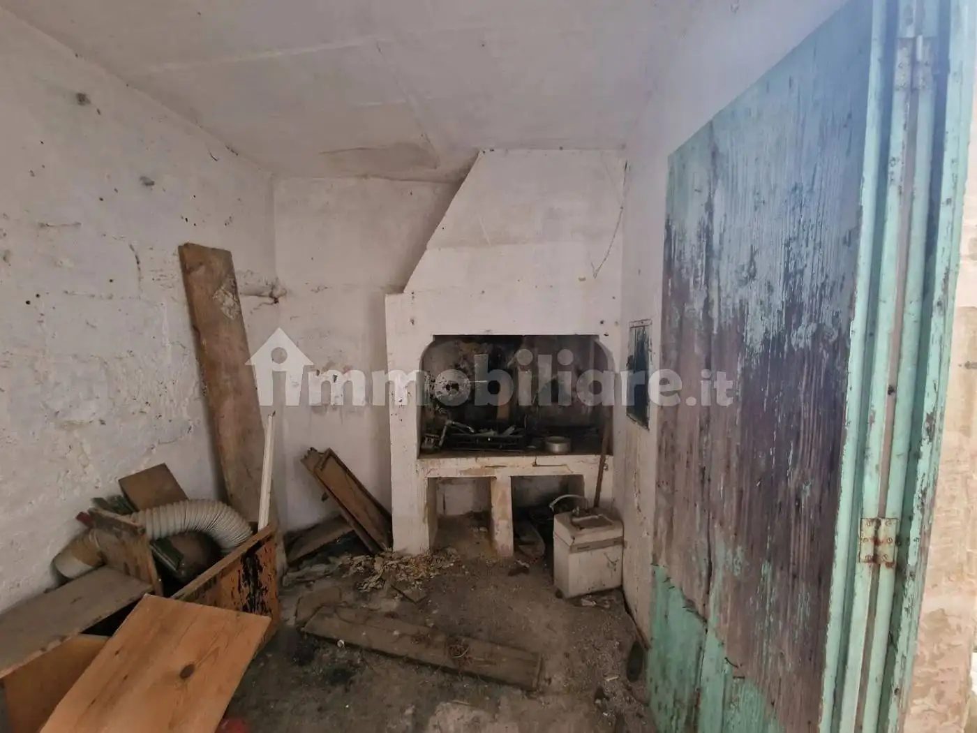 Villa unifamiliare via Roma, 72, Cursi - foto 4