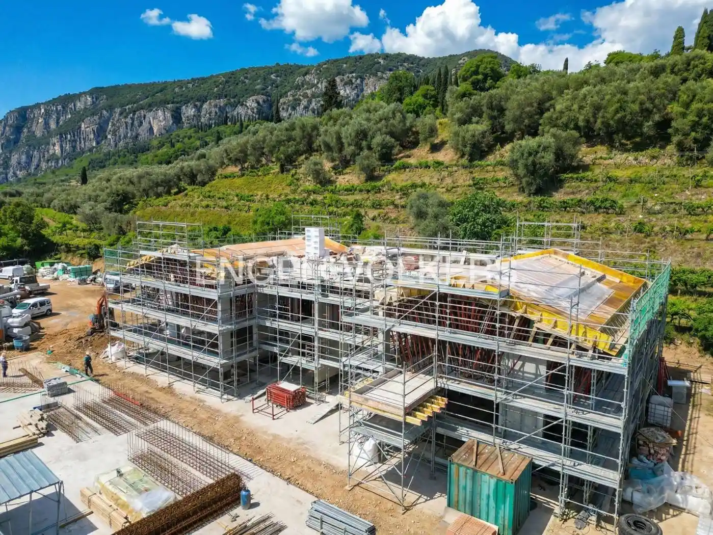 Appartamento in vendita a Garda