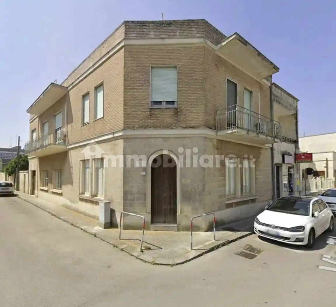 Villa in vendita a Maglie