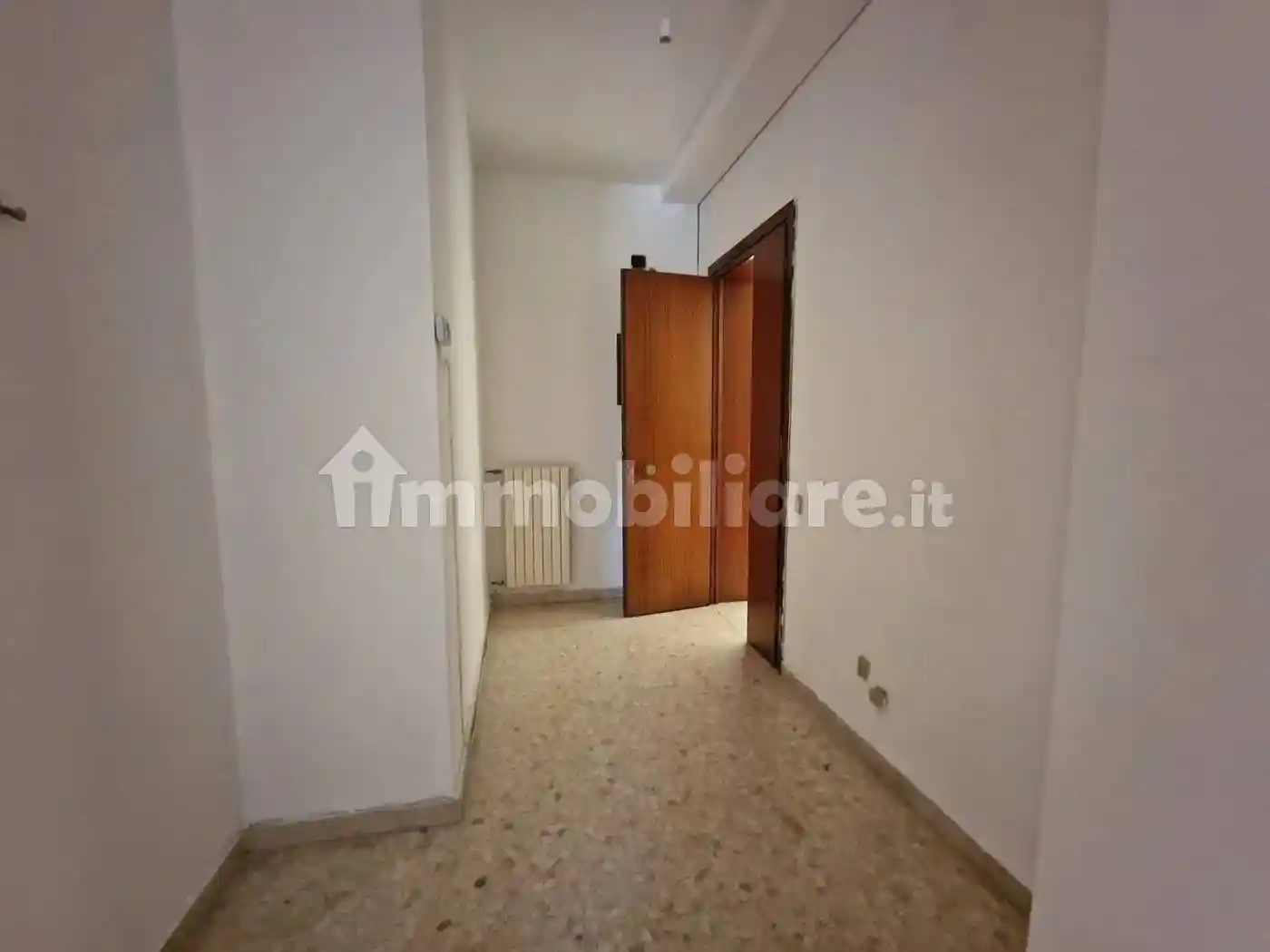 Appartamento in vendita a Maglie