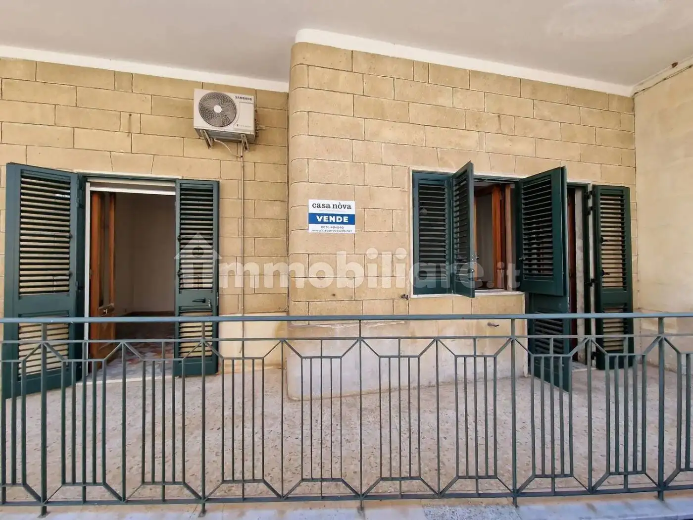 Villa in vendita a Bagnolo del Salento