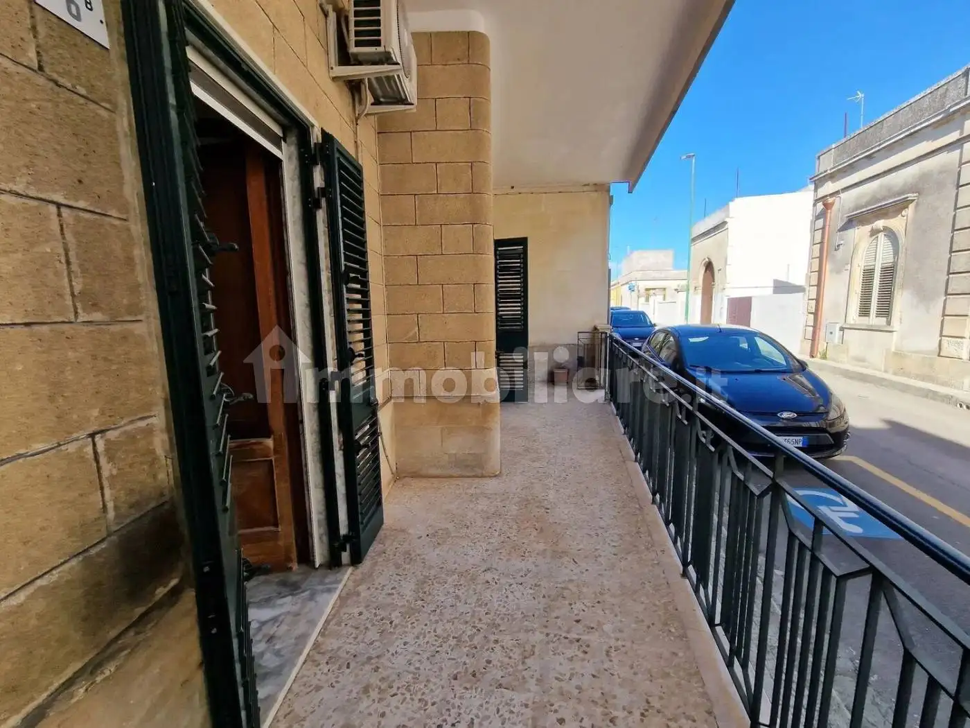 Villa unifamiliare via Battisti, 6, Bagnolo del Salento - foto 2