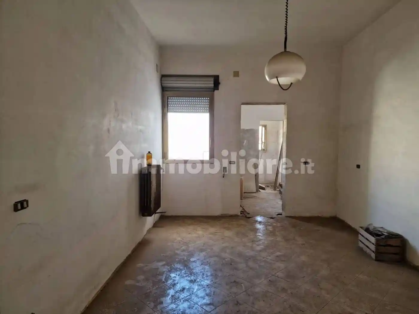 Appartamento in vendita a Maglie