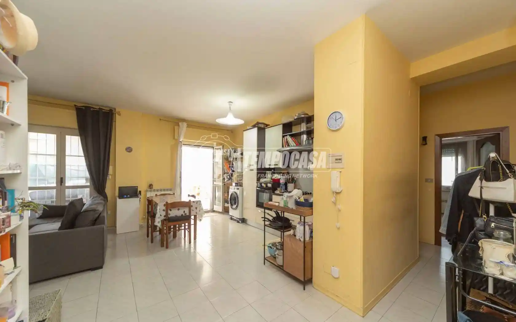 Trilocale via Raffaele Omicini, Santa Lucia, Perugia - foto 2