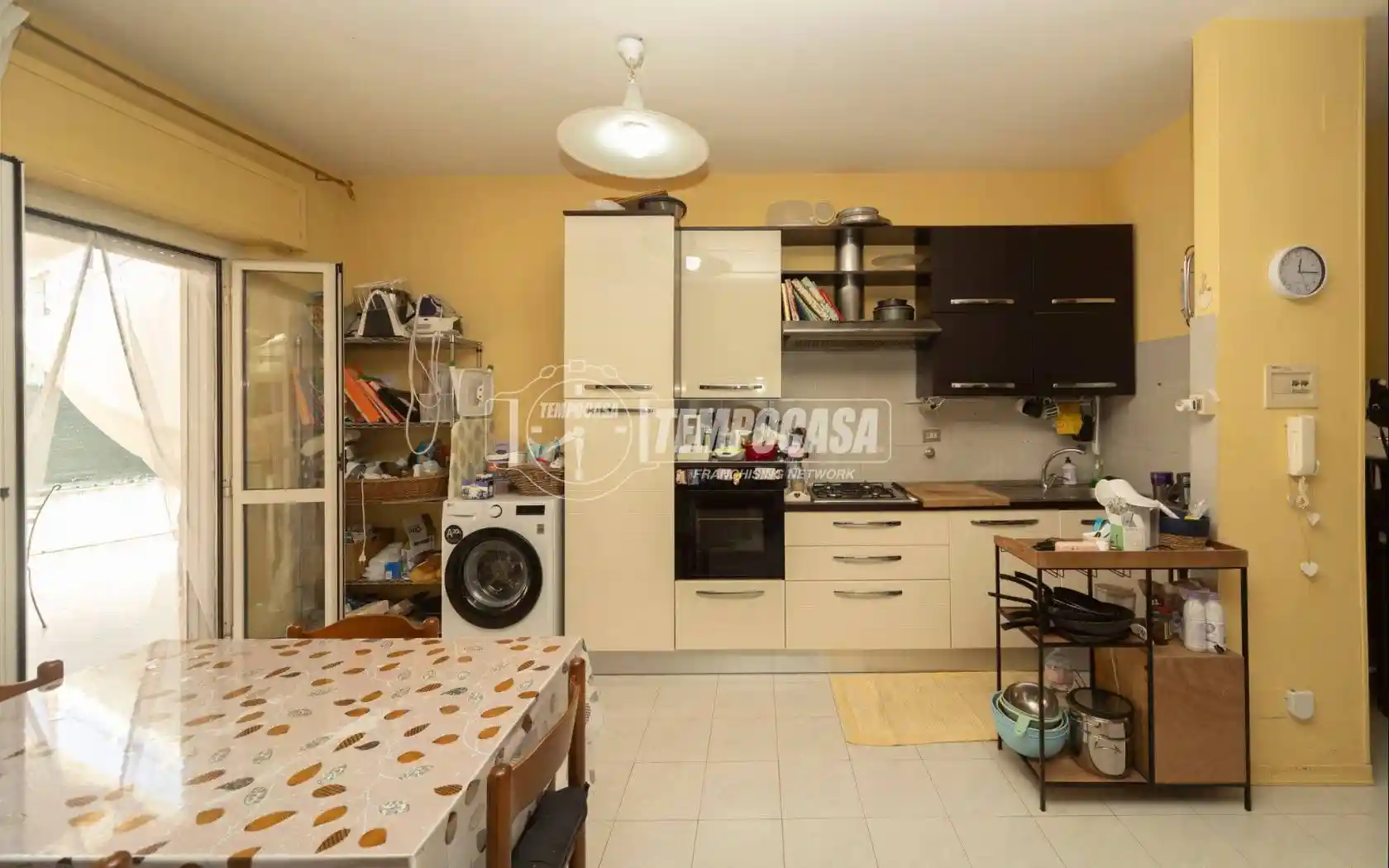 Trilocale via Raffaele Omicini, Santa Lucia, Perugia - foto 5