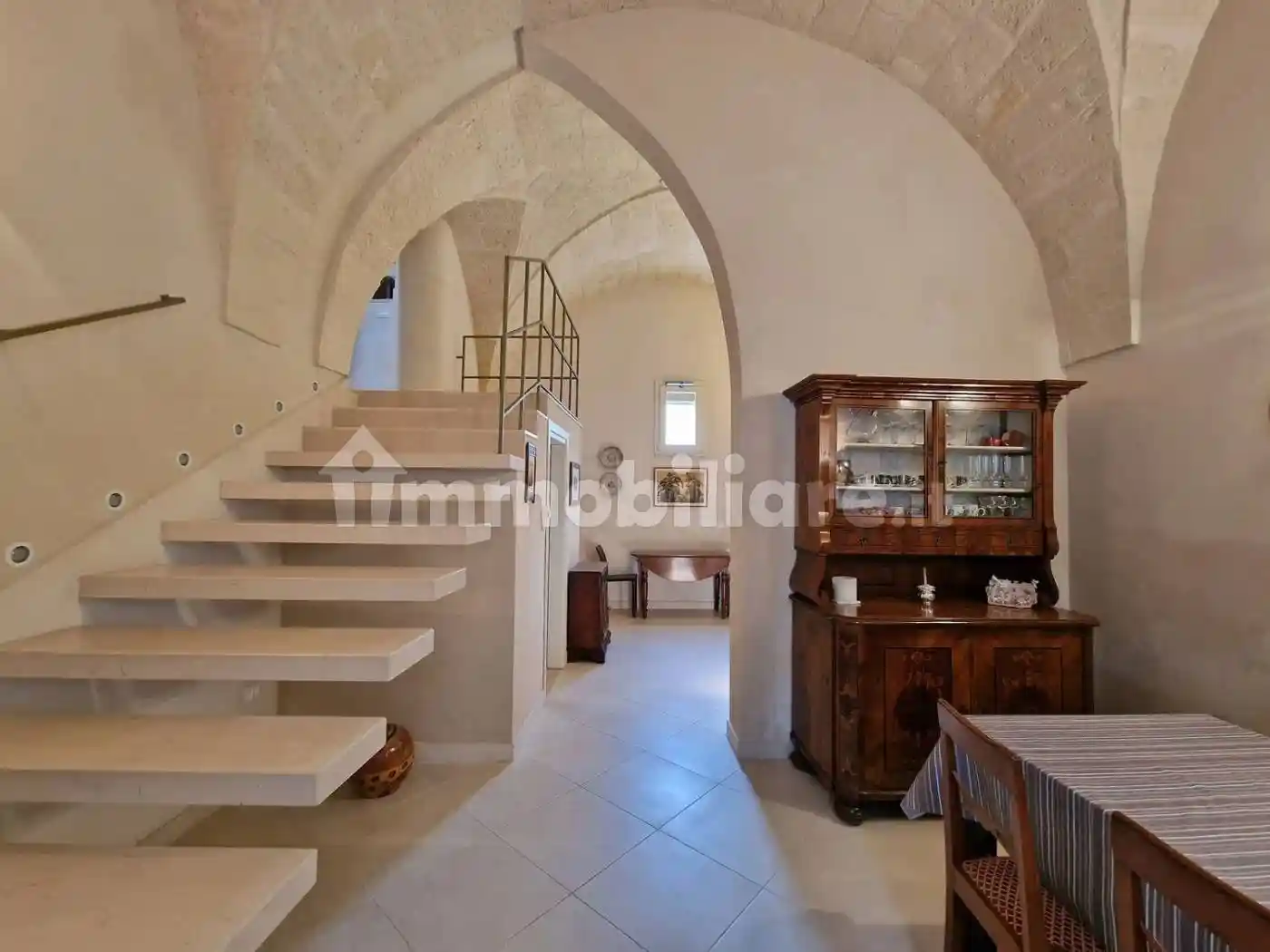 Villa in vendita a Maglie