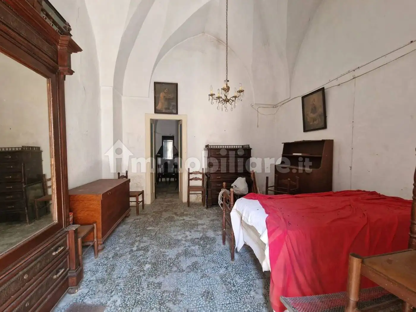 Villa unifamiliare via Roma, 40, Bagnolo del Salento - foto 2