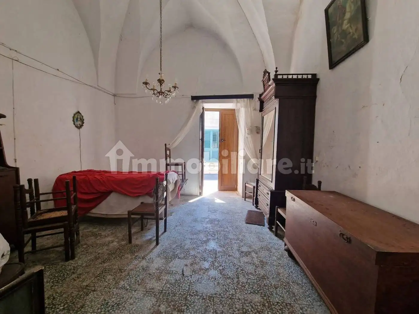 Villa unifamiliare via Roma, 40, Bagnolo del Salento - foto 3