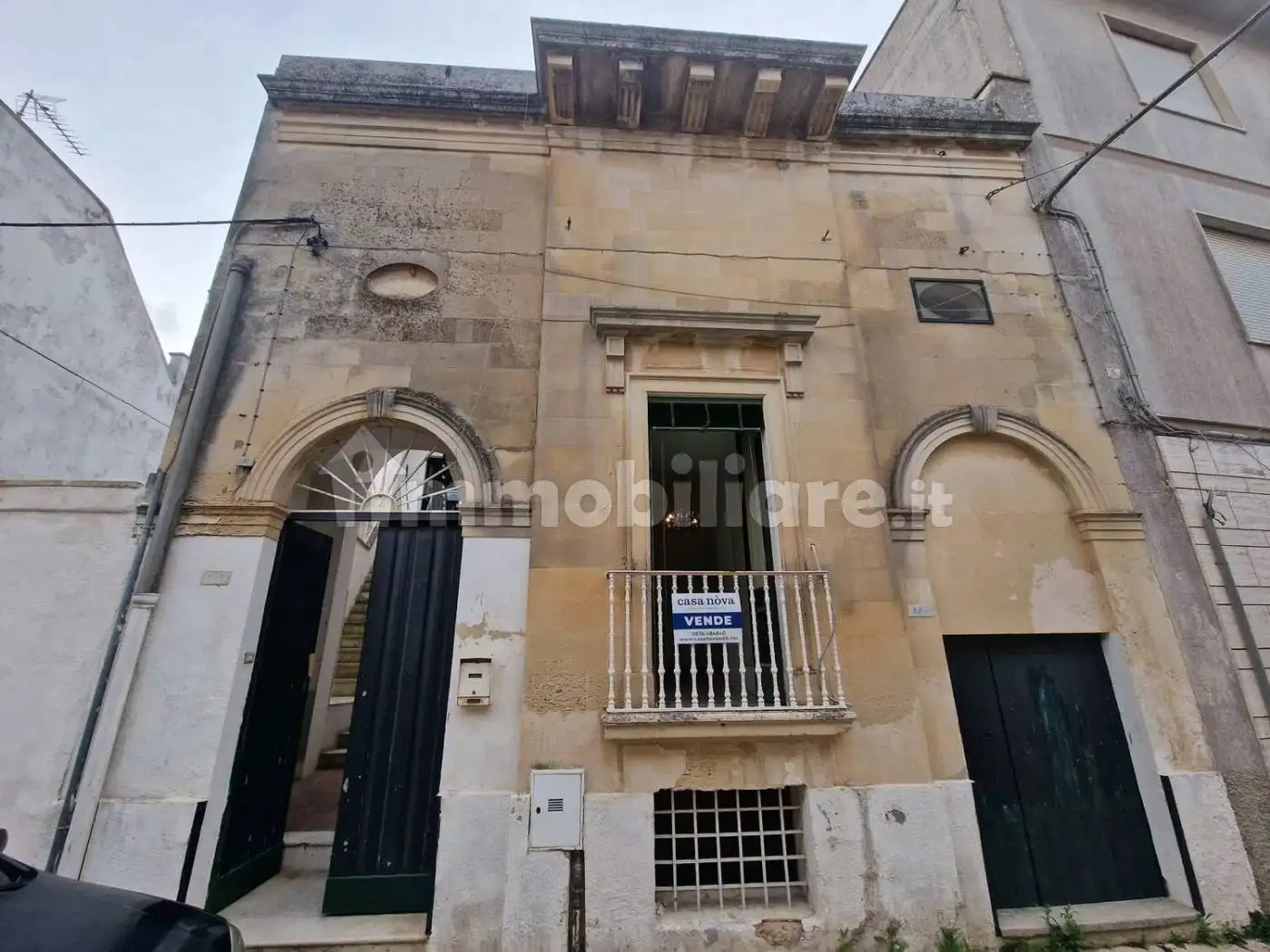 Villa in vendita a Muro Leccese