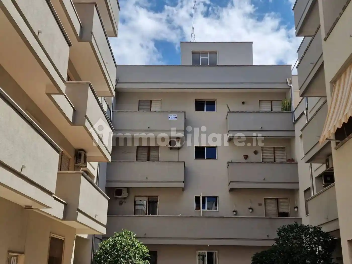 Appartamento in vendita a Maglie