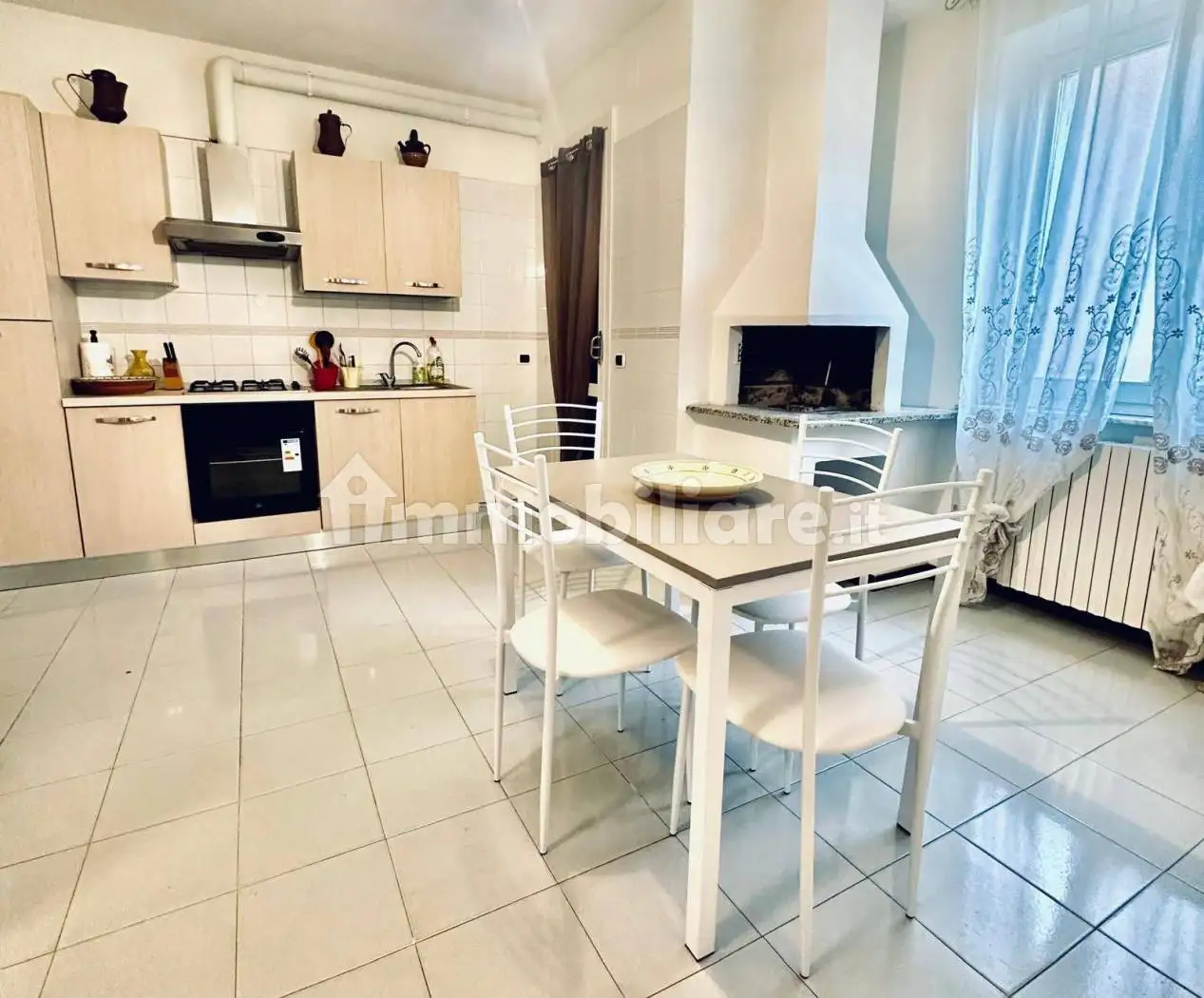 Appartamento in affitto a San Benedetto del Tronto