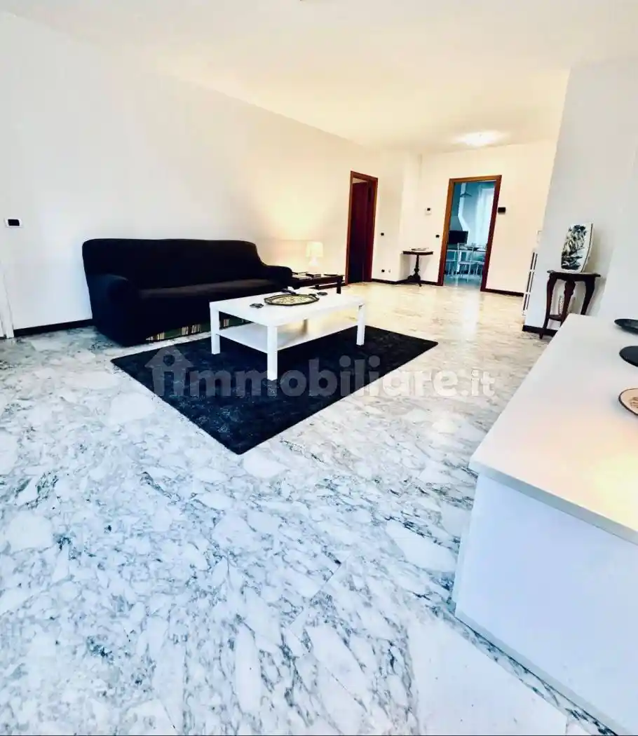 Quadrilocale via Bezzecca 26, Centro, San Benedetto del Tronto - foto 4