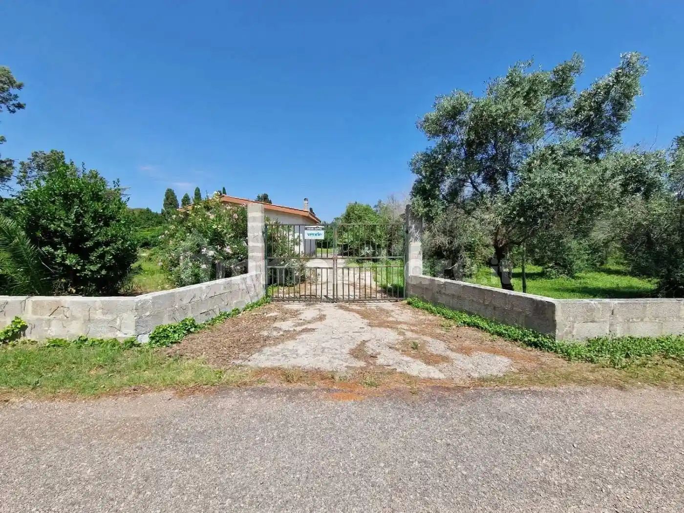 Villa in vendita a Maglie