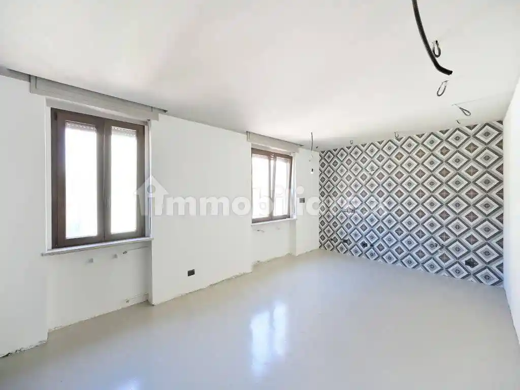 Appartamento in vendita a Abbiategrasso