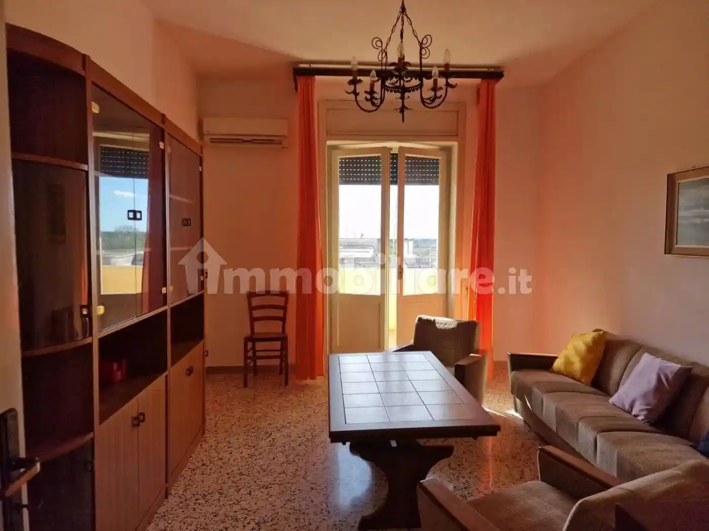 Appartamento in vendita a Maglie