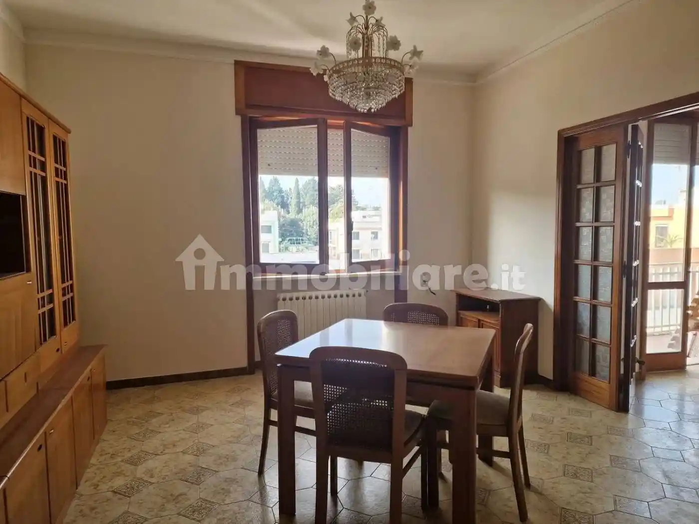 Appartamento in vendita a Maglie