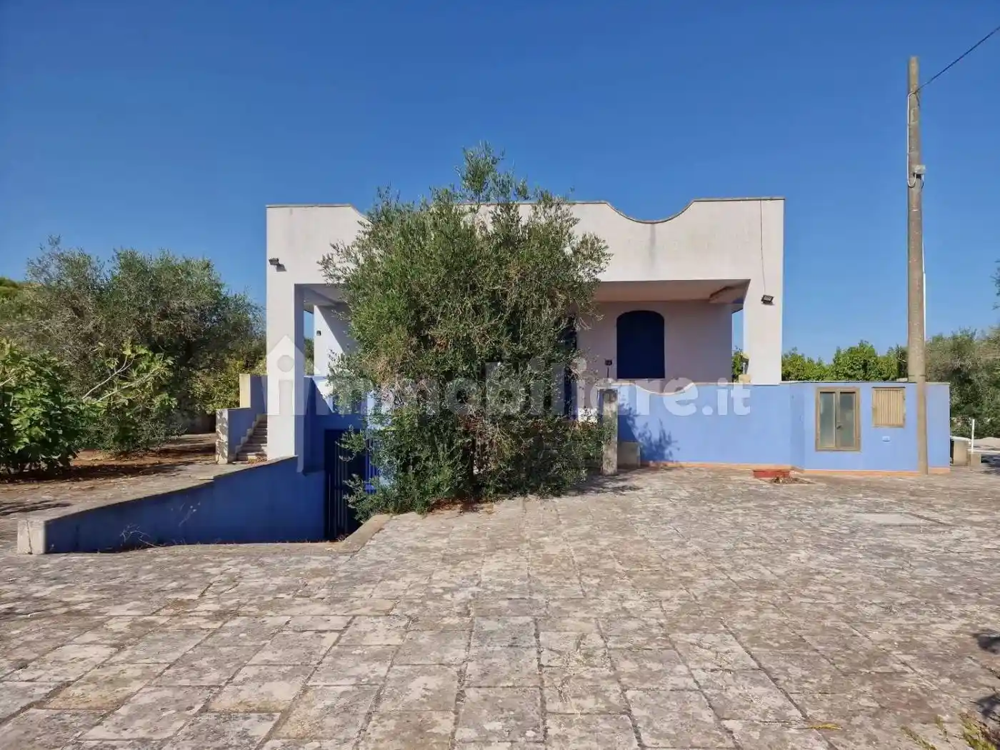 Villa in vendita a Maglie