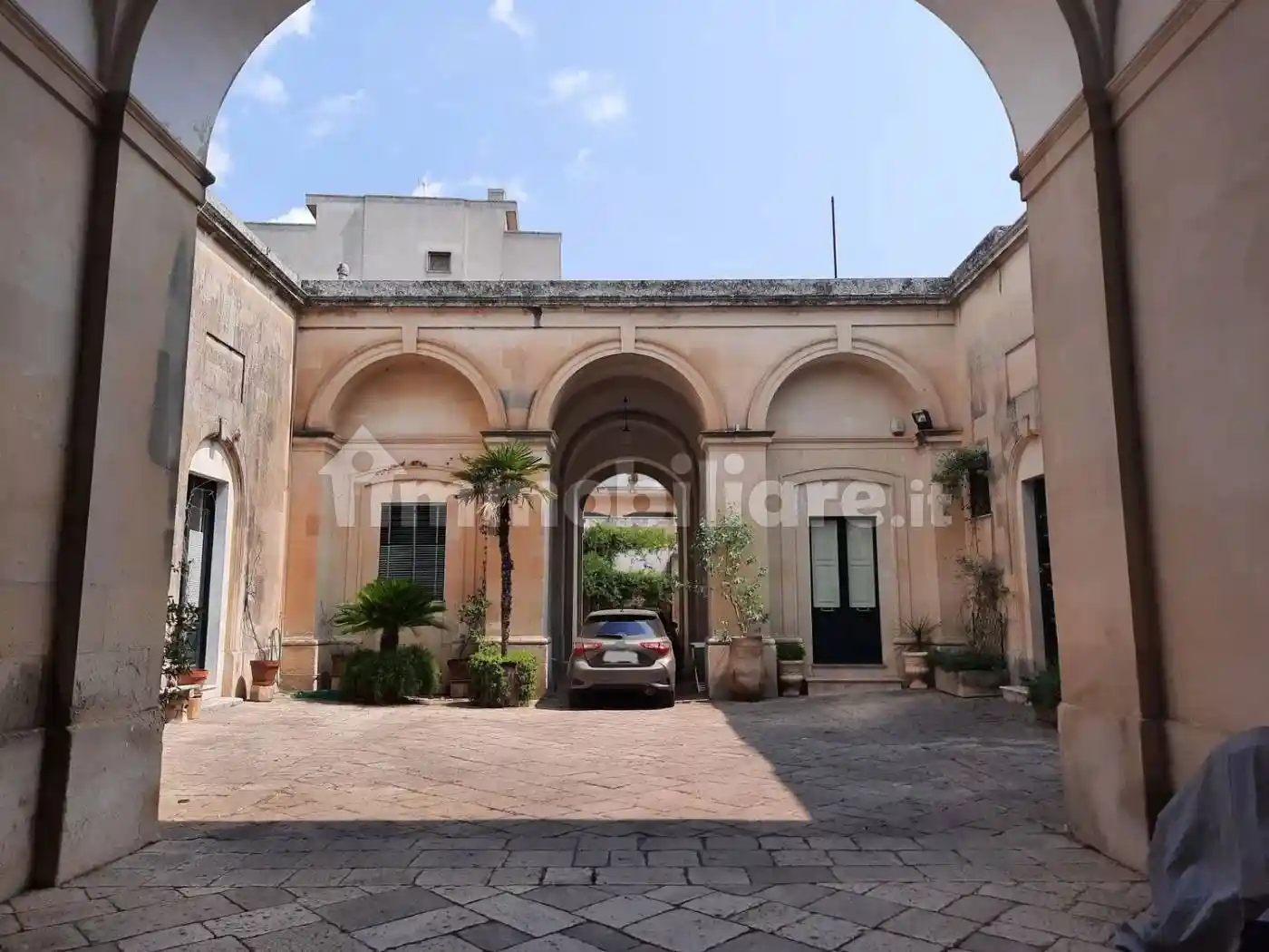 Villa in vendita a Maglie