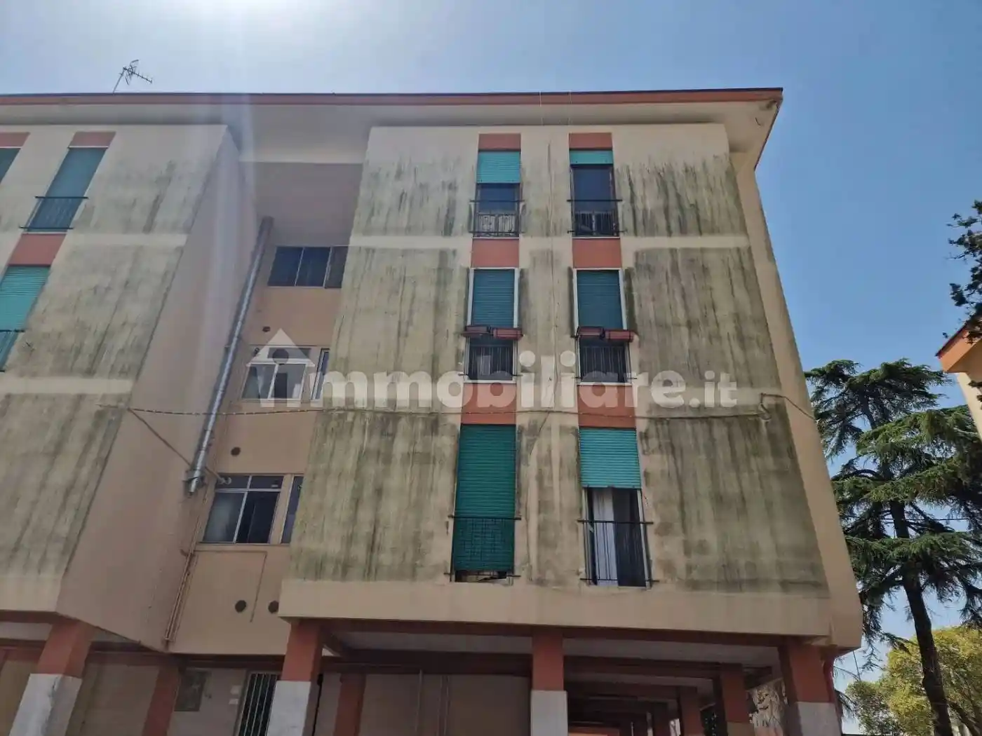 Appartamento in vendita a Maglie