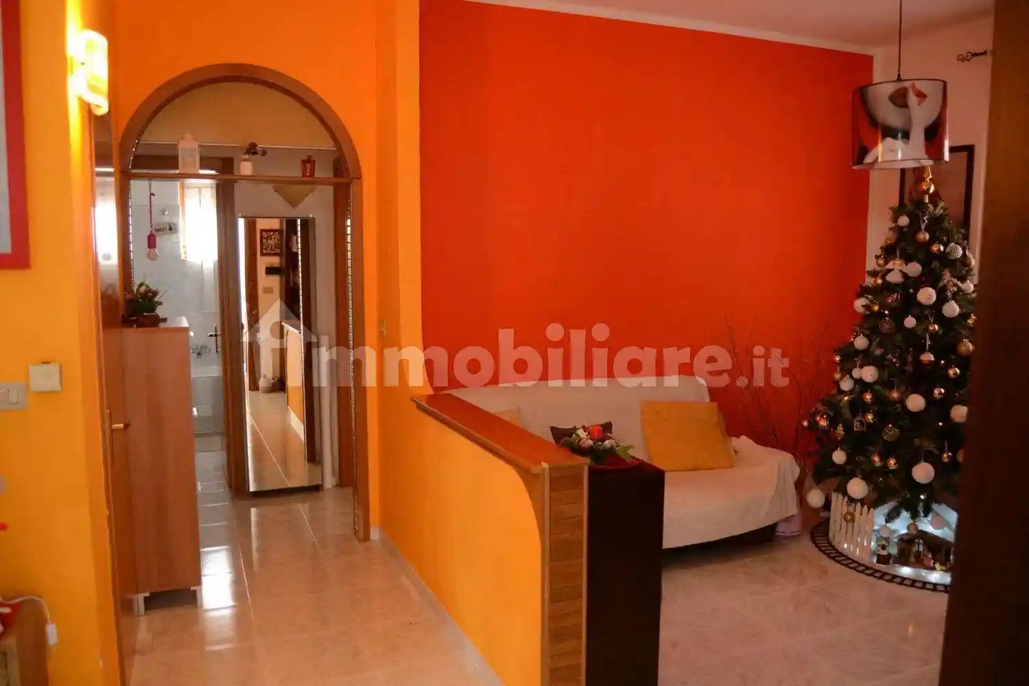 Appartamento in vendita a Corigliano d'Otranto