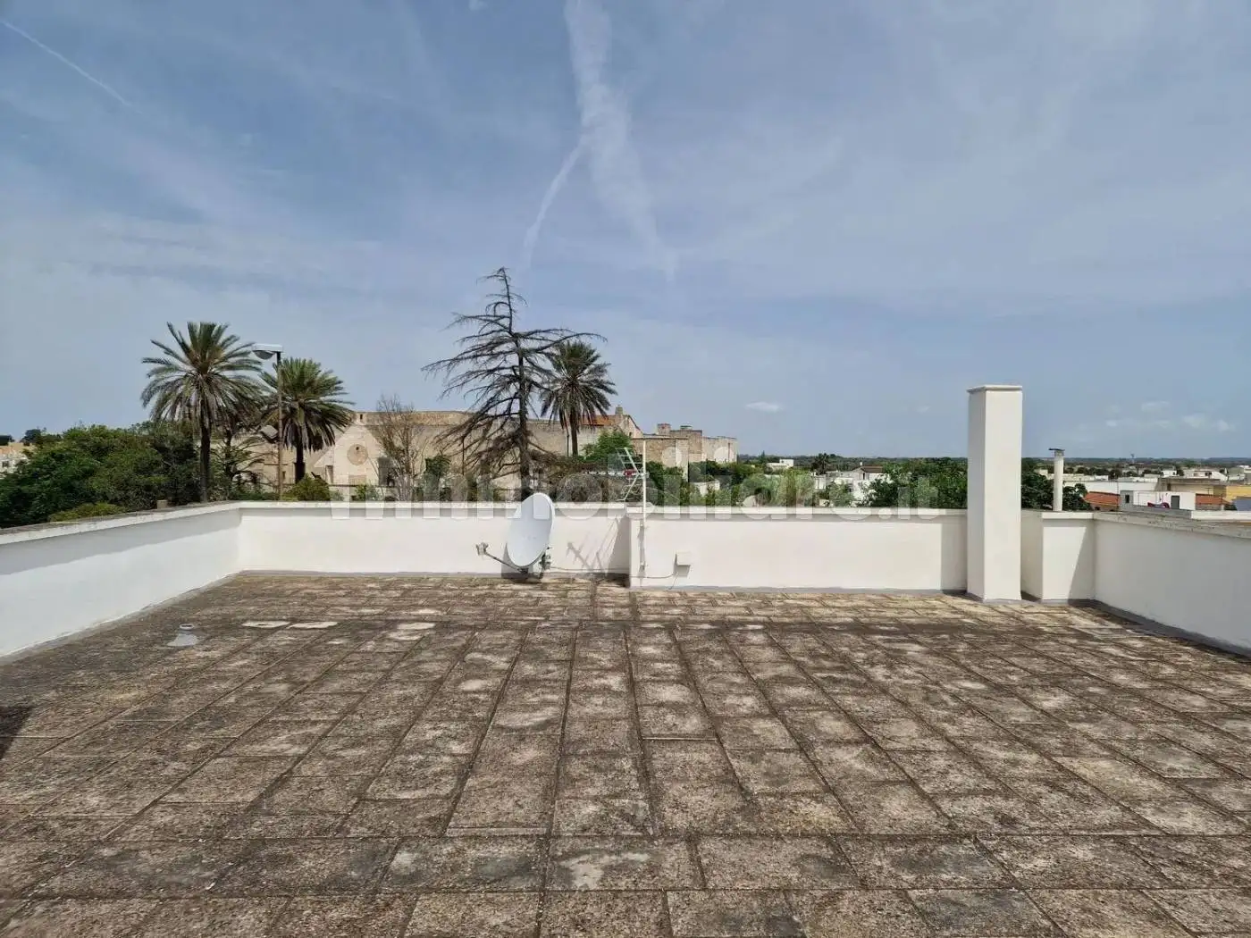 Villa unifamiliare via Amerigo Vespucci, 1, Botrugno - foto 2