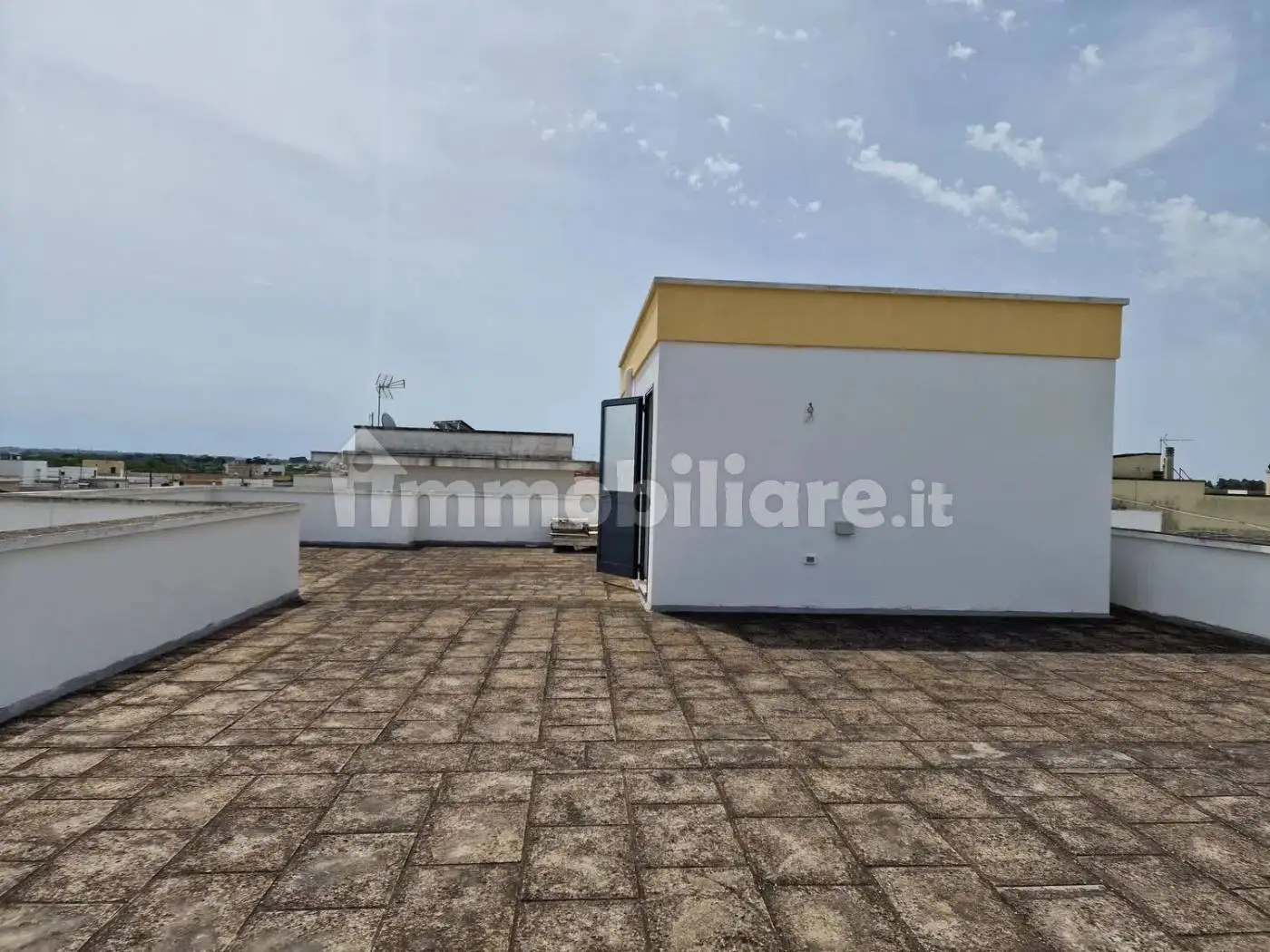 Villa unifamiliare via Amerigo Vespucci, 1, Botrugno - foto 3